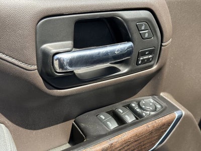 2021 GMC Sierra 3500 HD Denali