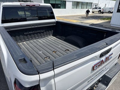 2021 GMC Sierra 3500 HD Denali