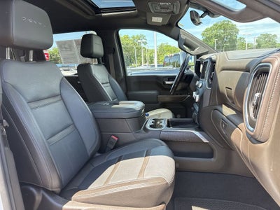 2021 GMC Sierra 3500 HD Denali