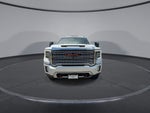 2021 GMC Sierra 3500 HD Denali