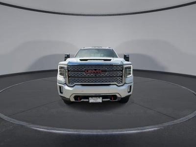 2021 GMC Sierra 3500 HD Denali