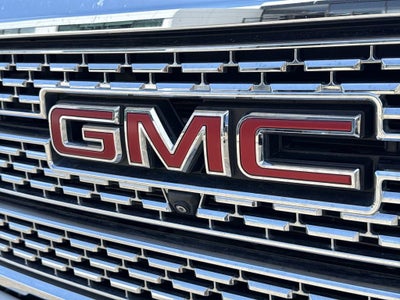 2021 GMC Sierra 3500 HD Denali