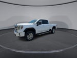 2021 GMC Sierra 3500 HD Denali