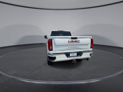 2021 GMC Sierra 3500 HD Denali