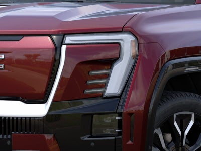 2026 GMC Sierra EV Denali Max Range