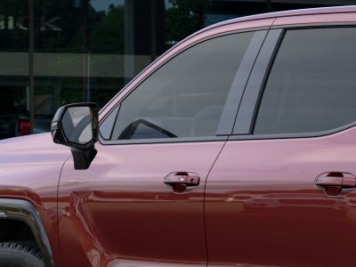 2026 GMC Sierra EV Denali Max Range