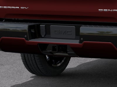 2026 GMC Sierra EV Denali Max Range