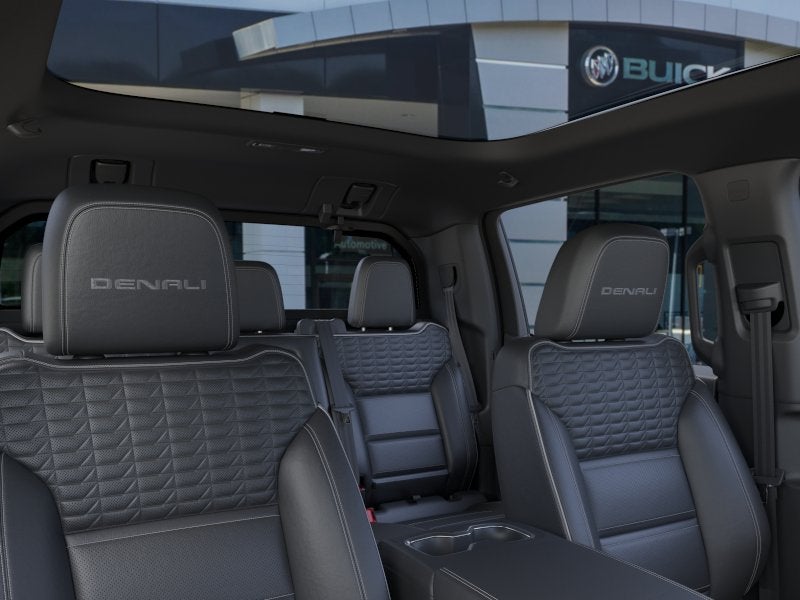 2026 GMC Sierra EV Denali Max Range