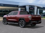 2026 GMC Sierra EV Denali Max Range