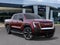 2026 GMC Sierra EV Denali Max Range