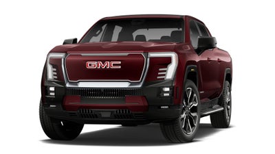 2026 GMC Sierra EV Denali Max Range 4WD
