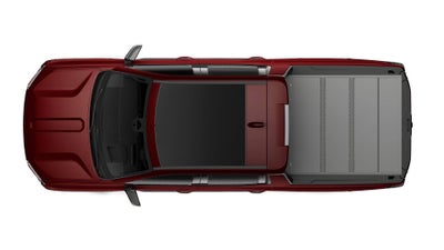 2026 GMC Sierra EV Denali Max Range 4WD