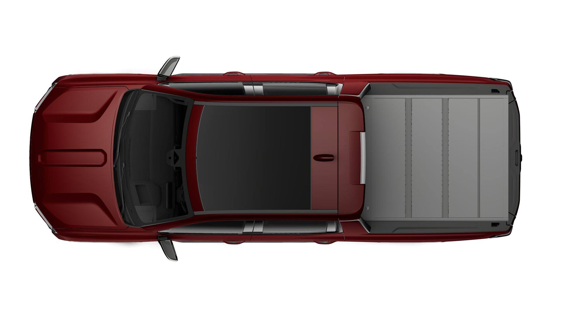 2026 GMC Sierra EV Denali Max Range 4WD