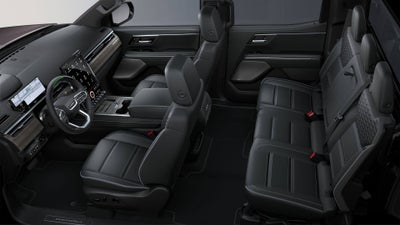2026 GMC Sierra EV Denali Max Range 4WD
