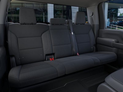 2026 GMC Sierra 2500 HD Pro 4WD