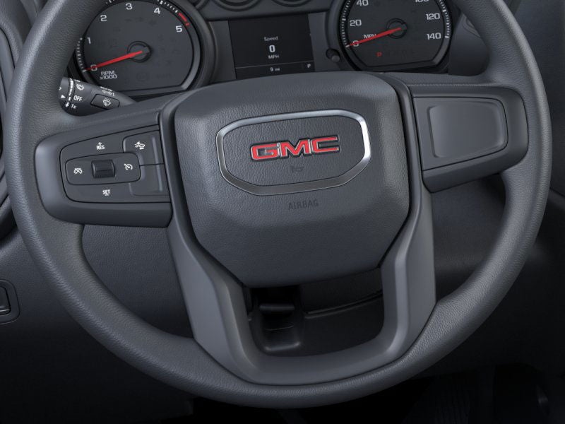 2026 GMC Sierra 2500 HD Pro 4WD