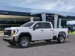 2026 GMC Sierra 2500 HD Pro 4WD