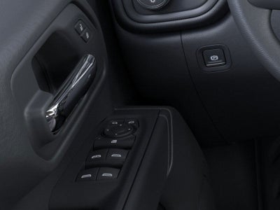 2026 GMC Sierra 2500 HD Pro 4WD