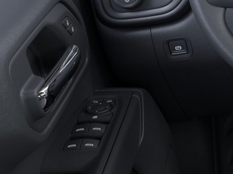 2026 GMC Sierra 2500 HD Pro 4WD