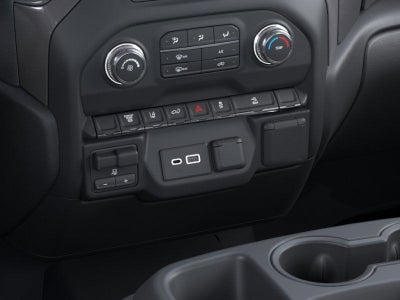 2026 GMC Sierra 2500 HD Pro 4WD