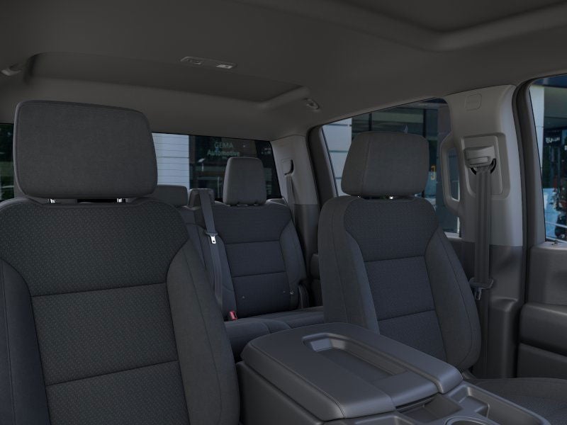 2026 GMC Sierra 2500 HD Pro 4WD