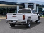 2026 GMC Sierra 2500 HD Pro 4WD