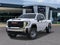 2026 GMC Sierra 2500 HD Pro 4WD