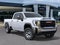 2026 GMC Sierra 2500 HD Pro 4WD