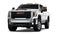 2026 GMC Sierra 2500 HD Pro 4WD