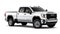 2026 GMC Sierra 2500 HD Pro 4WD