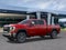 2026 GMC Sierra 2500 HD SLT 4WD