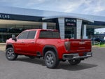2026 GMC Sierra 2500 HD SLT 4WD