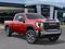 2026 GMC Sierra 2500 HD SLT 4WD