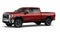 2026 GMC Sierra 2500 HD SLT 4WD