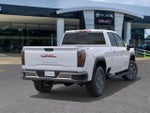 2026 GMC Sierra 2500 HD SLT 4WD