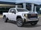 2026 GMC Sierra 2500 HD SLT 4WD