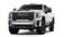 2026 GMC Sierra 2500 HD SLT 4WD