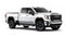 2026 GMC Sierra 2500 HD SLT 4WD