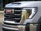 2026 GMC Sierra 2500 HD SLT 4WD