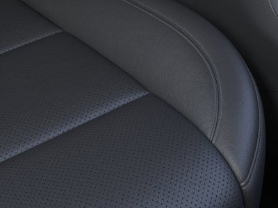 2026 GMC Sierra 2500 HD SLT 4WD