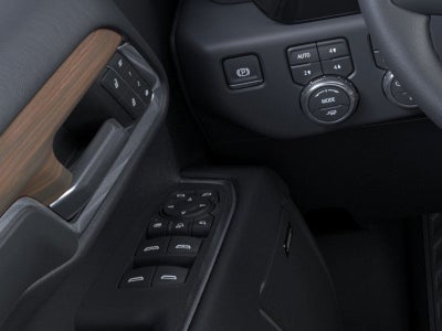 2026 GMC Sierra 2500 HD SLT 4WD