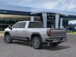 2026 GMC Sierra 2500 HD SLT 4WD