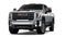 2026 GMC Sierra 2500 HD SLT 4WD