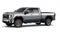 2026 GMC Sierra 2500 HD SLT 4WD