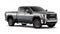 2026 GMC Sierra 2500 HD SLT 4WD