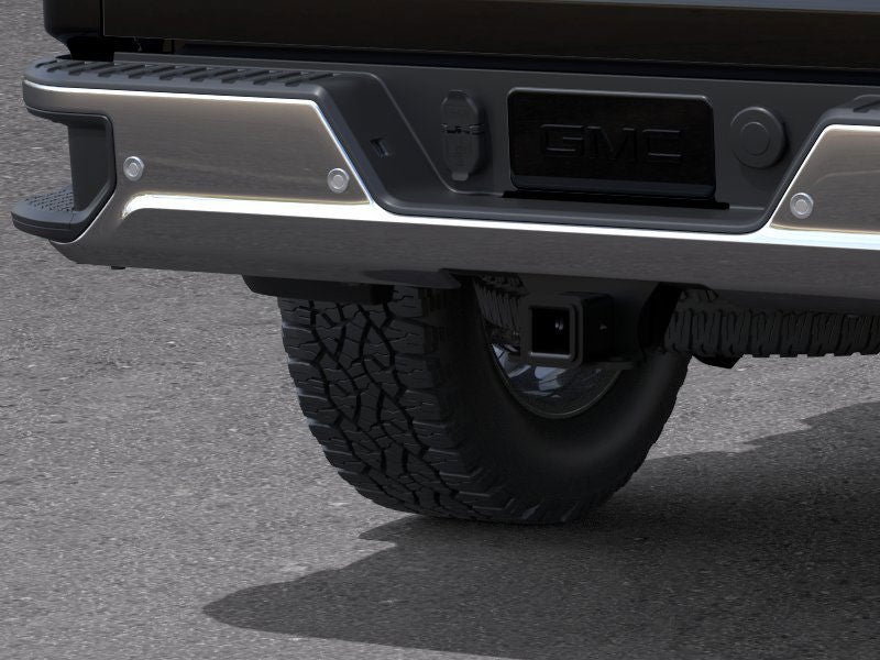 2026 GMC Sierra 2500 HD SLT 4WD