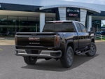 2026 GMC Sierra 2500 HD SLT 4WD