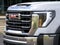 2026 GMC Sierra 2500 HD SLT 4WD