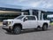 2026 GMC Sierra 2500 HD SLT 4WD