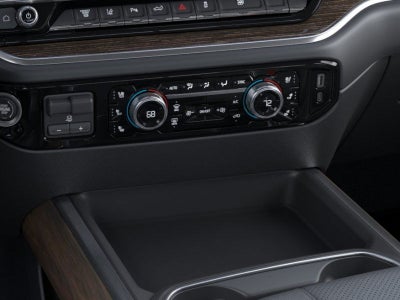 2026 GMC Sierra 2500 HD SLT 4WD